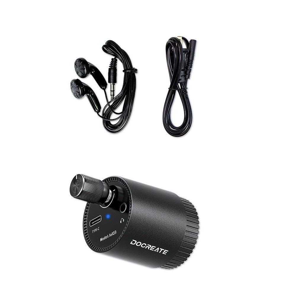 High Sensitive Water Leak Detector Accuracy Water Mains Leak Detector  Various Construction Pipe