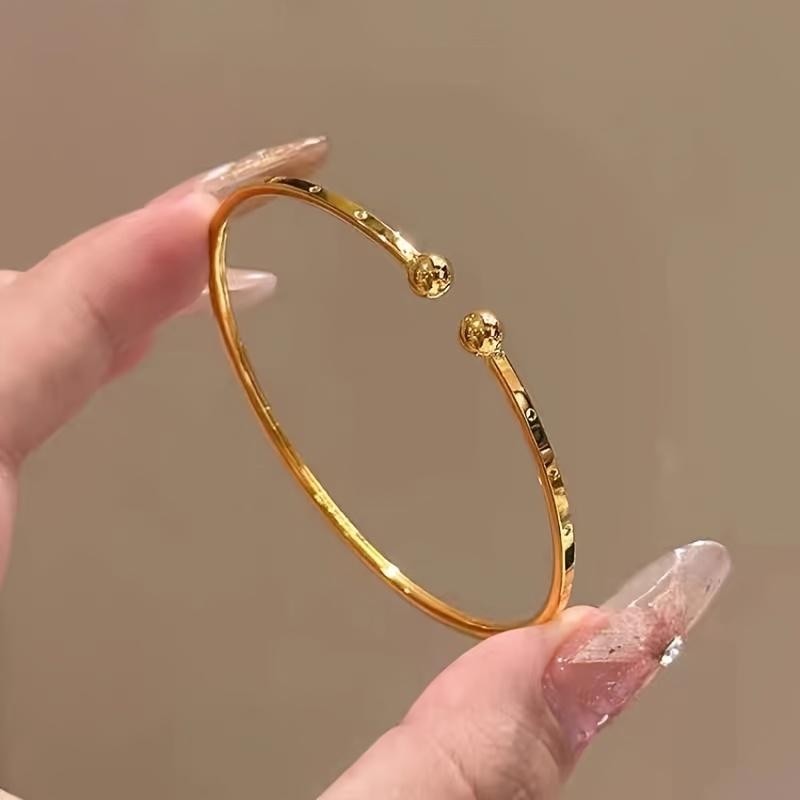 1 st Elegant Armband För Kvinnor Perfekt För Vardagskläder Eller Speciella Tillfällen