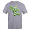 AWD Mens Good Vibes Only T-Shirt