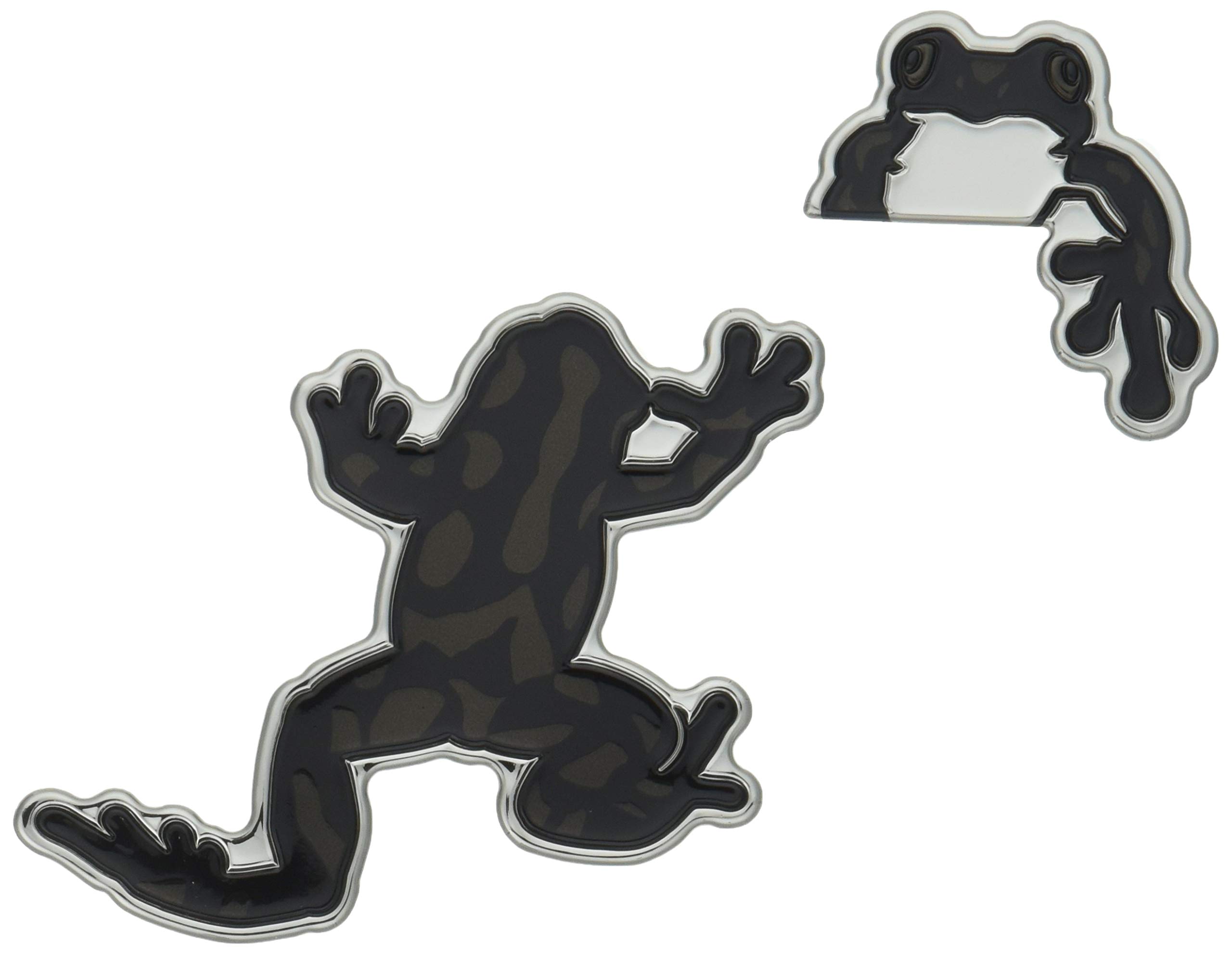 SUZUKI Genuine Parts XBee Crosbee [MN71S] Deco Sticker [Frog] 9923A-76R90