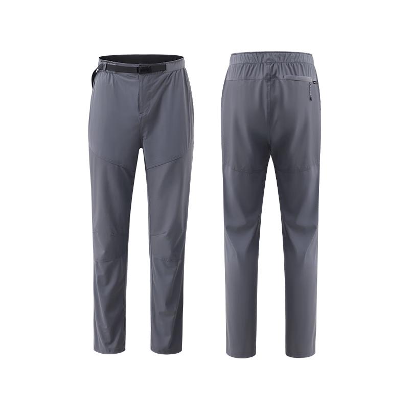 Jingdong Joybuy Men's Cordura Hiking Pants