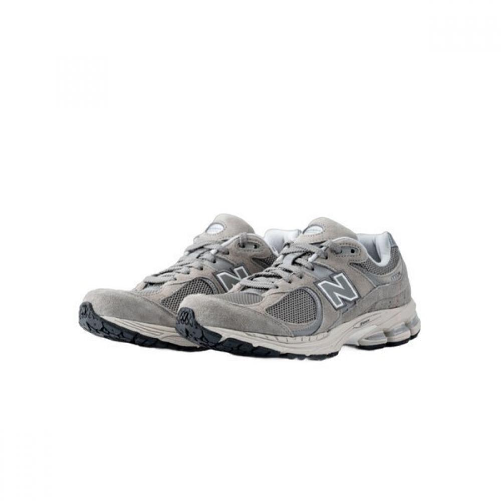 

New Balance Клуб 2002r Серый Ml2002rc