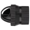 360 Degree Auto Rotating Aquarium Water   Accelerator Fish     Maker (25mm)