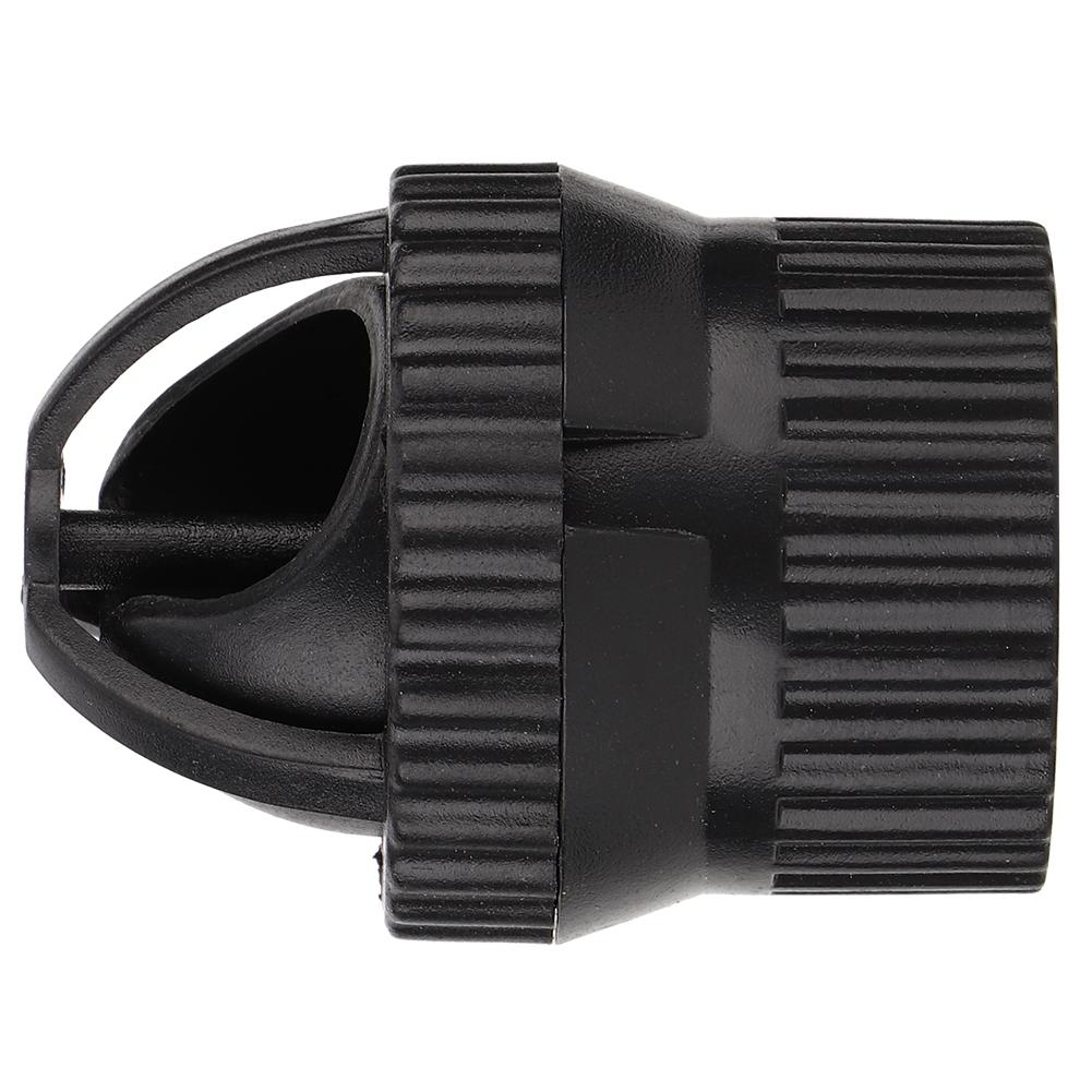 360 Degree Auto Rotating Aquarium Water Accelerator Fish Maker (25mm)