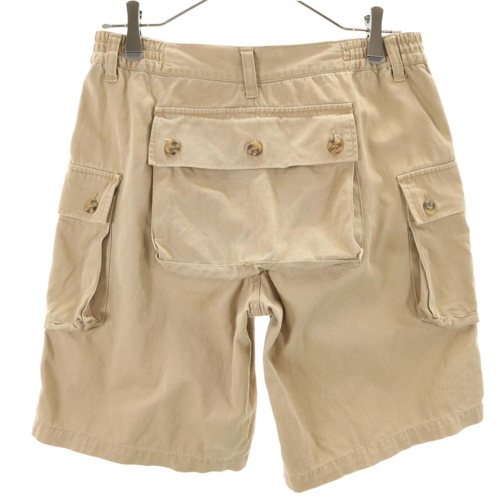 Dickies cargo Shorts 150 Beige Kid's Used