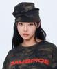 DAUSPICE (Duc) Waffle Beanie Camo