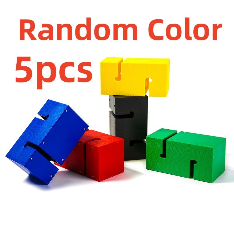 Building Tower Together Game - Expanding Training Teams Collaborating Tower Style Architecture Outdoor Sports Toys for Parties