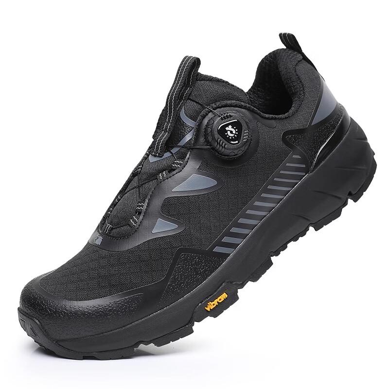 Тактические треккинговые ботинки JUNLUOKE Spider 4.0 EU 38