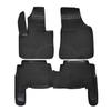 J&amp;J AUTOMOTIVE | Tapis De Sol En Caoutchouc 3D Exclusive Pour Kia Sorento 2009-2012