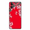 For Vivo iQOO Z10 Lite 5G Case I2409 3D Emboss Relief Flowers Soft Silicone Cases For Vivo iQOO Z 10 Lite Case 6.74" Funda Shell