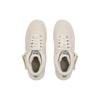 Nike X Stussy Air Force 1 Mid 'Fossil' Men's DJ7841-200