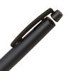 ZOOM C1 Mechanical Pencil Stylish and popular 0.5mm [Full Black] SH-ZC1C