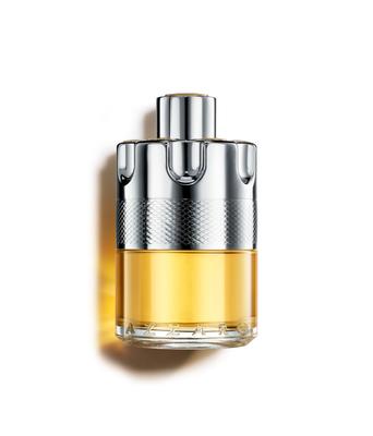 Azzaro Wanted Men's Perfume | Eau De Toilette Spray | Long-lasting | Woody-spicy Men's Fragrance | 100 Ml
