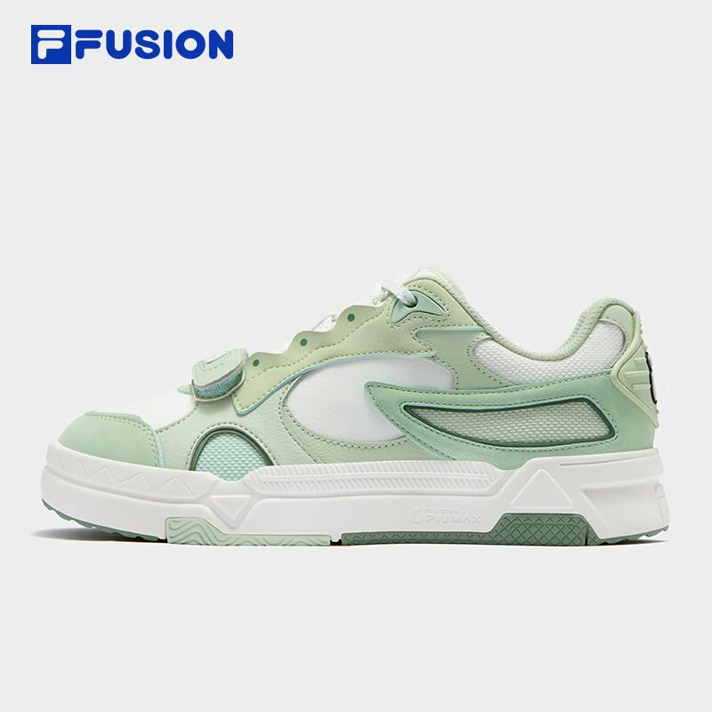 Fila FUSION Fila BANK Women's Hook-and-Loop Sneakers