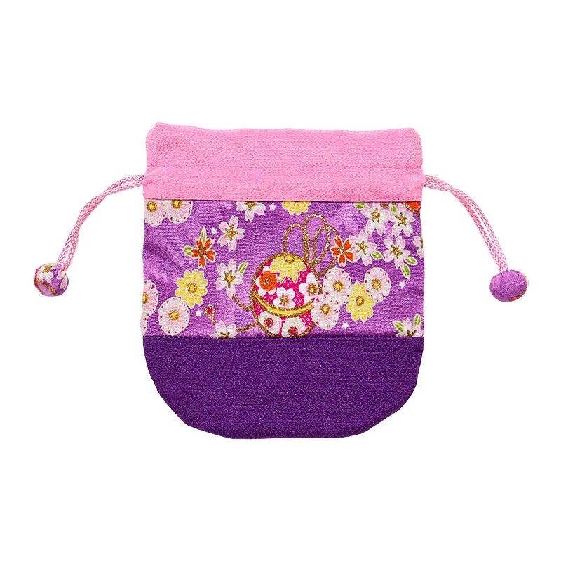 Sanrio KUROMI snorpose ( Japansk stil ansikt ) Japan NY