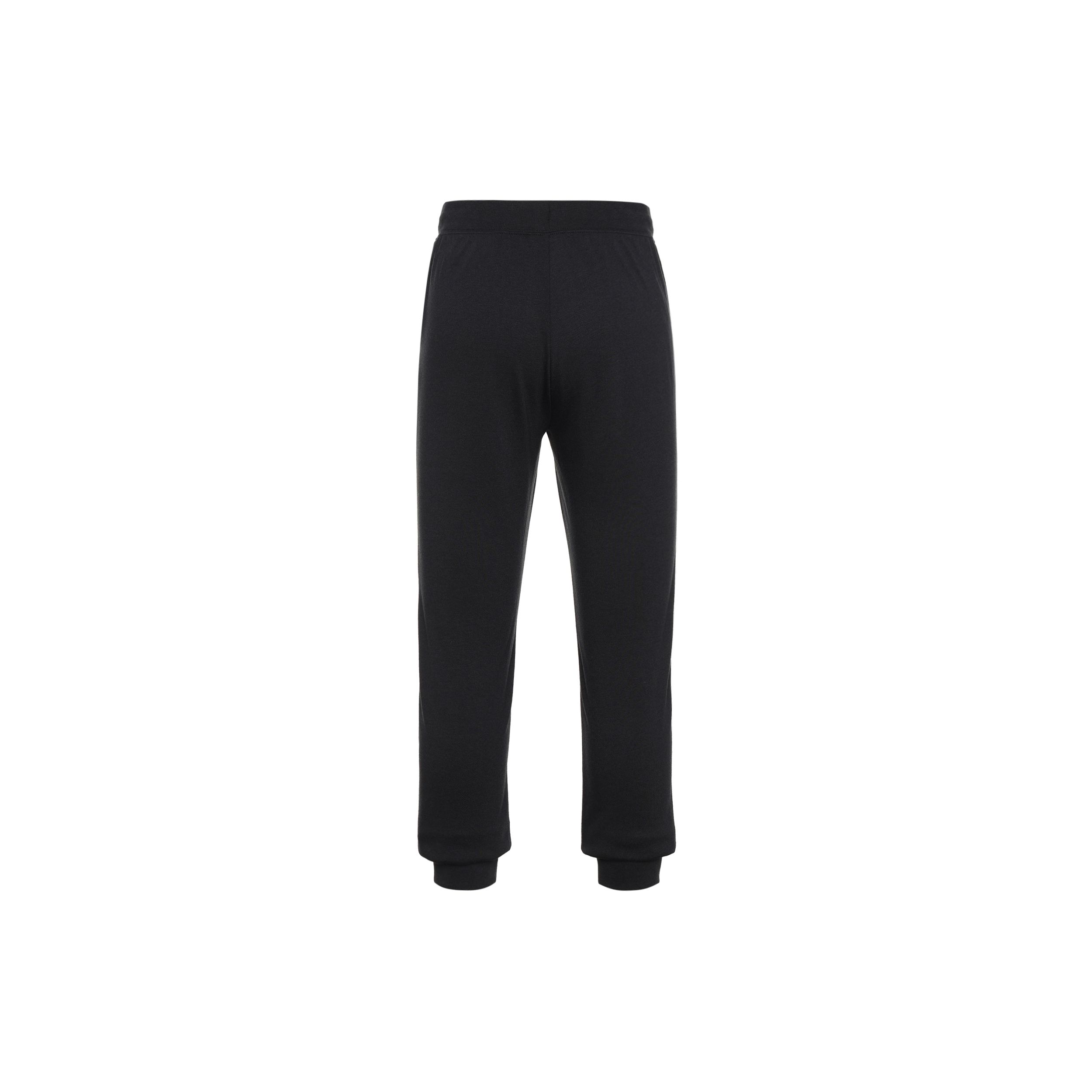 Nike Трикотажные повседневные спортивные брюки женские — фото 2