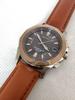 [USED] Radio-controlled Solar Watch, Rare, Seiko Brightz World Time Strap
