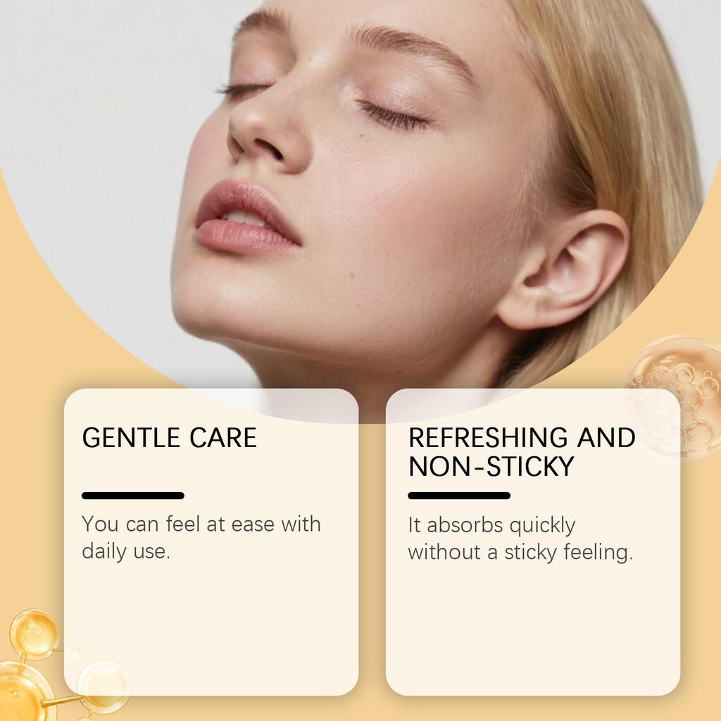 AMZ Kojic Acid Turmeric Serum | Exfoliates Dead Skin | Removes Blackheads | Minimizes Pores | Brightens Skin Tone | Nourishes Hydrating Serum