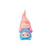 POP MART PUCKY Relaxation Bean Collection Blind Box Products, Single Blind Box