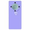 Custodia per Honor Magic6 Lite 5G Trasparente TPU Silicone Funda Capa per Honor Magic 6 Lite Coperture Morbide Magic6Lite Trasparenti Coques borsa