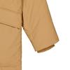 New Balance Down Jacket Unisex Brown AMJ33330-DLC