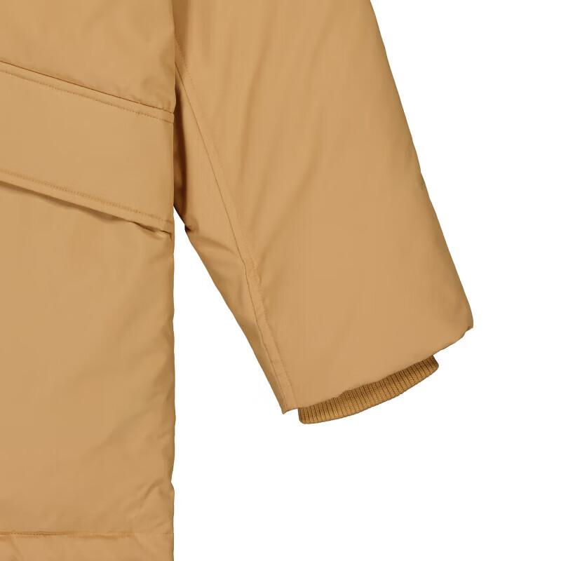 New Balance Down Jacket Unisex Brown AMJ33330-DLC