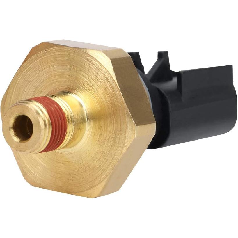 5149062AA 5149064AA Engine Oil Pressure Switch & Sender Unit Compatible with Chrysler Dodge Jeep Ram SRT VW 5080472AA, 5093908AA, 5149062AB,