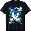 Sonic le Hérisson - T-shirt Sonic Spray