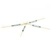0.5A Reed Switch 100VDC 14*2mm Normally Open Switches