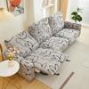 La-Z-Boy Recliner Sofa Cover, Elastic Stretch Anti-Slip Slipcover, Dustproof Washable Furniture Protector