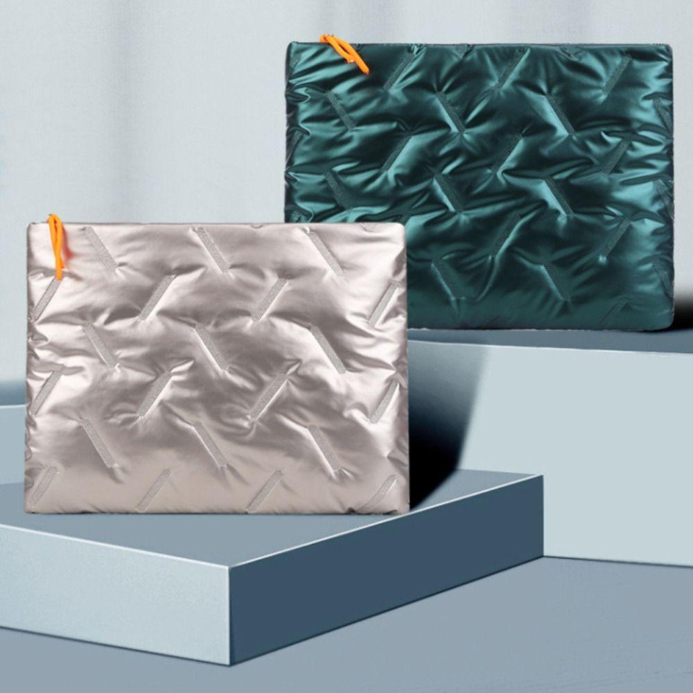 14 Inch Notebook Case Water-Resistant Computer Sleeve Ultrabook Carrying Pouch for HP/Dell/Lenovo