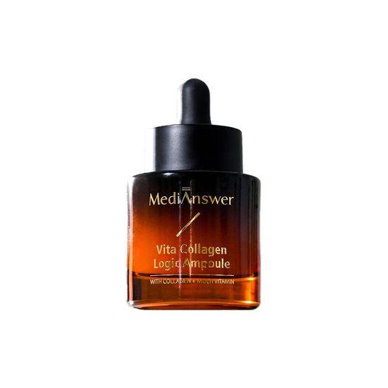MediAnswer Vita Collagen Logic Ampoule 30ml