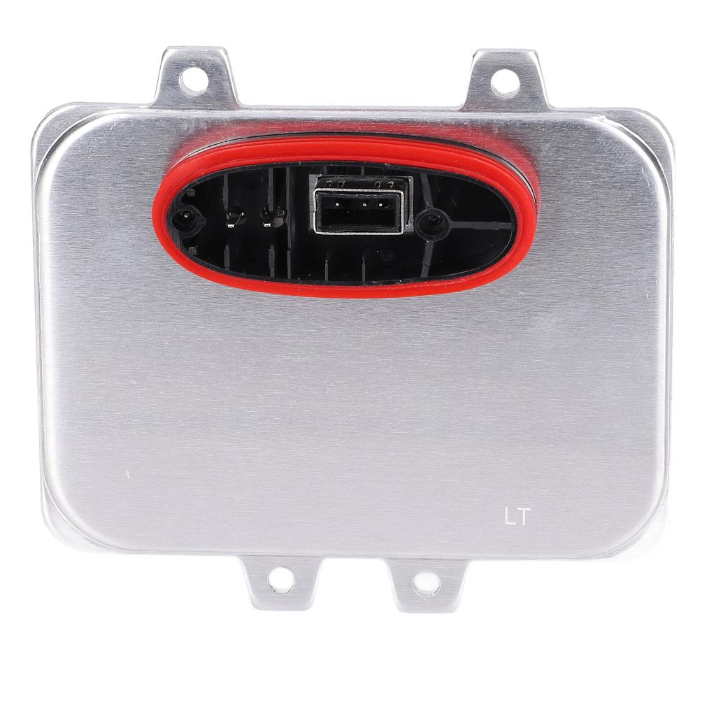 Xenon Headlamp Ballast Control Unit Alloy 63126937223 Replacement for 5 Series E60 E61