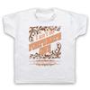 CCR FORTUNATE UNOFFICIAL SON CREEDENCE CLEARWATER ROCK KINDER KIND T-Shirt