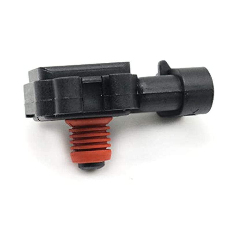 09359409 Manifold Absolute Pressure MAP Sensor For ISUZU OLDSMOBILE PONTIAC HUMMER SAAB G M BUICK CADILLAC CHEVROLET GMC