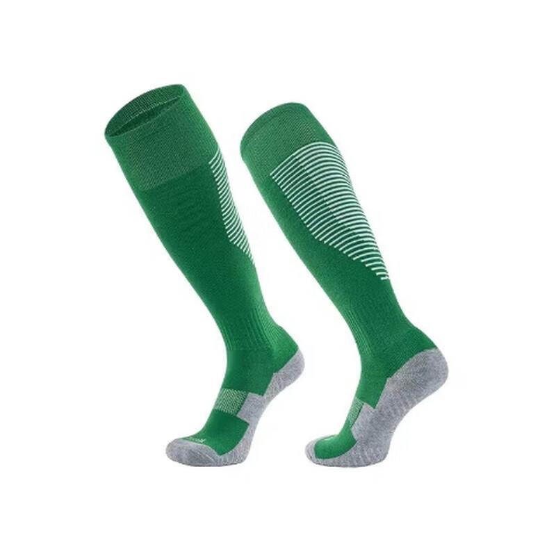 Unisex Professional Over-the-Knee Football Socks