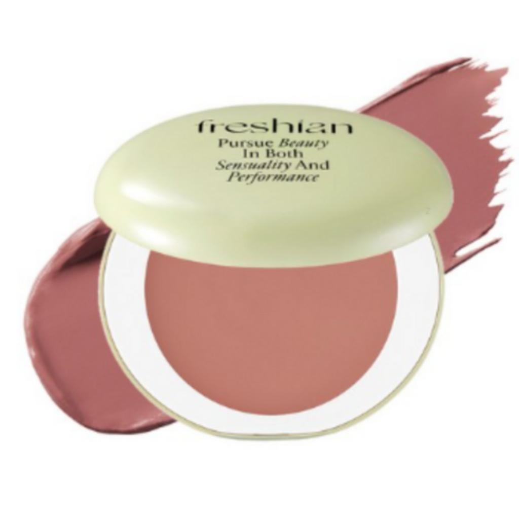 freshian Egg-like Cream Blush (12 Colors)