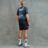Men Women Cycling Jersey Short Sleeve Breathable Quick Dry Bike Riding Top Limited Art Print TKO Edition