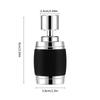 Universal Faucet 360 Degree Rotating Faucet Filter 3 Modes Kitchen Filter Faucet Extender 3 Modes Kitchen Faucet Extender