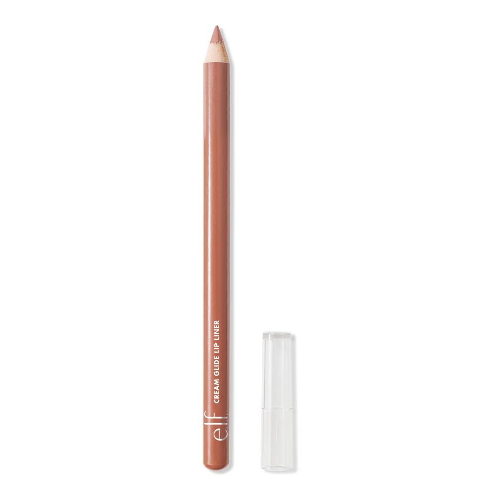 E.l.f. Cosmetics Cream Glide Lip Liner 0.03 Oz