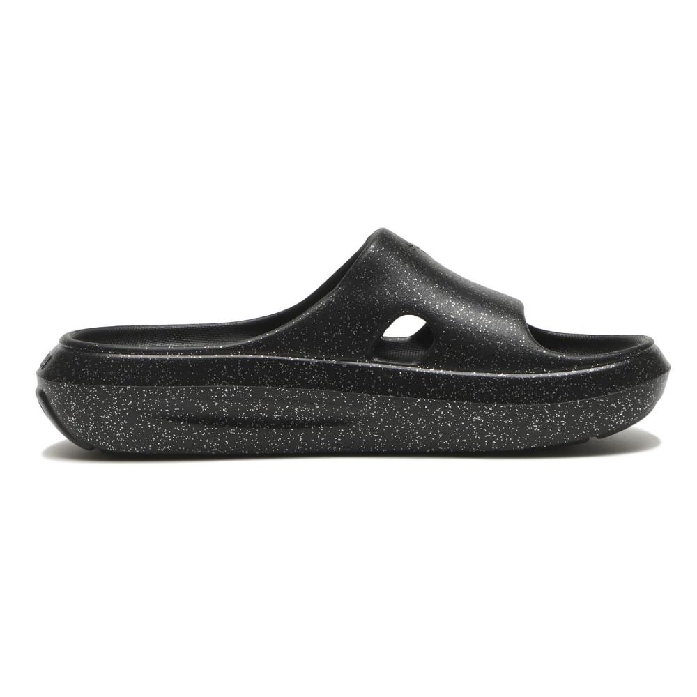 Puma Flatter Slide Glitter 406276 03bk