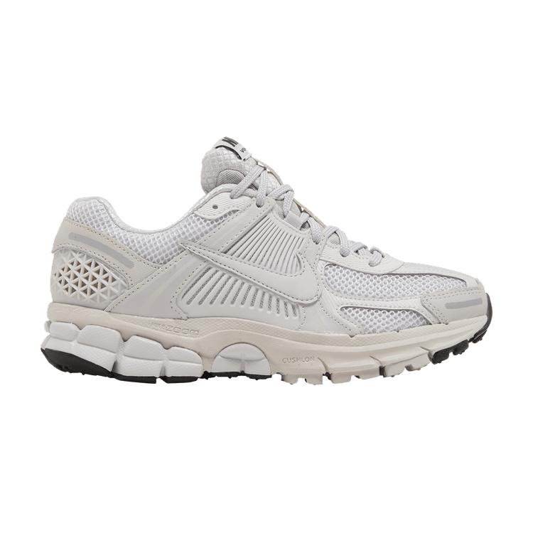 Nike Zoom Vomero 5 Белый Серо-бежевый (Женский) 36