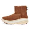 CA805 Classic Weather Suede