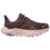 HOKA ONE ONE Anacapa 2 Slip Resistant Abrasion Resistant Low top Hiking Shoes Women's Umber 1142830F-SYQ