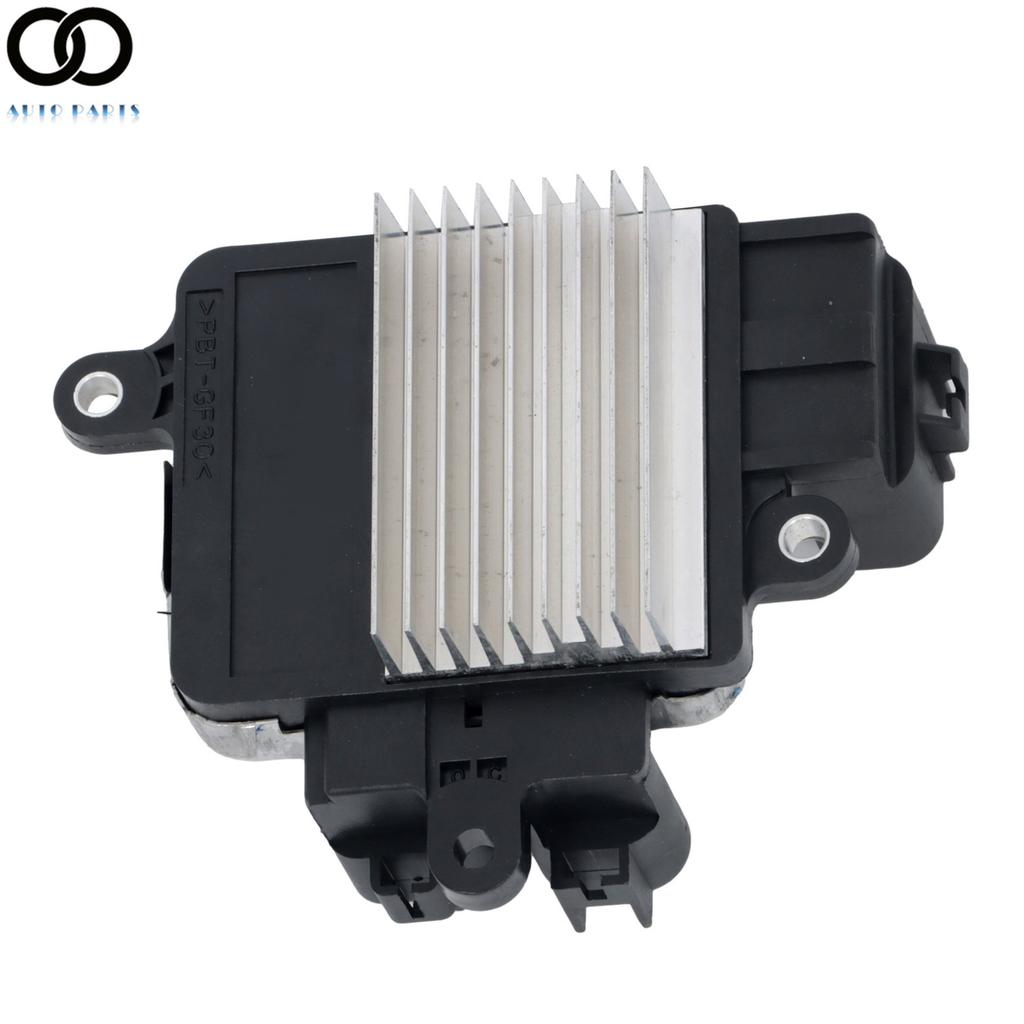 Radiator Cooling Fan Control Module Unit ECU For Toyota Avalon Camry Highlander