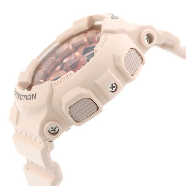 Hodinky CASIO BABY-G BA-110XCP-4A