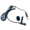 Universal 3.5mm Connector Lavalier Mic for Phones Laptops  Anti Interference Microphone for Recording Videos Interview