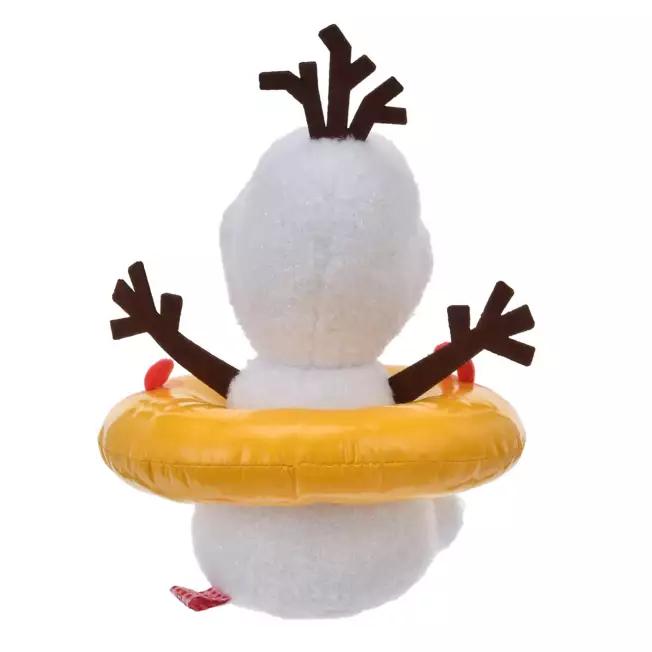 Disney Olaf Plush Doll MY PAL OLAF Japan NEW Disney Store