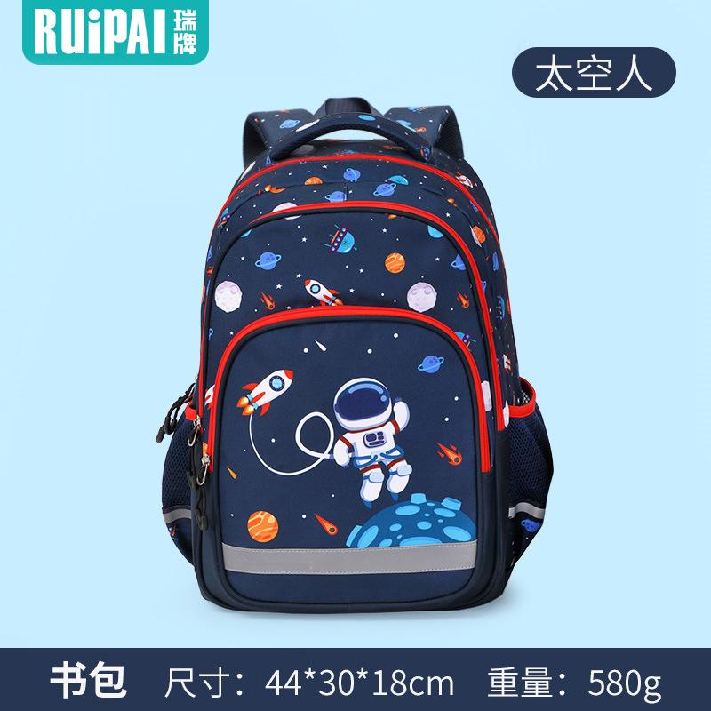 

New Fashion Elementary School Bag Backpack Children s Fun Cute Children s Backpack