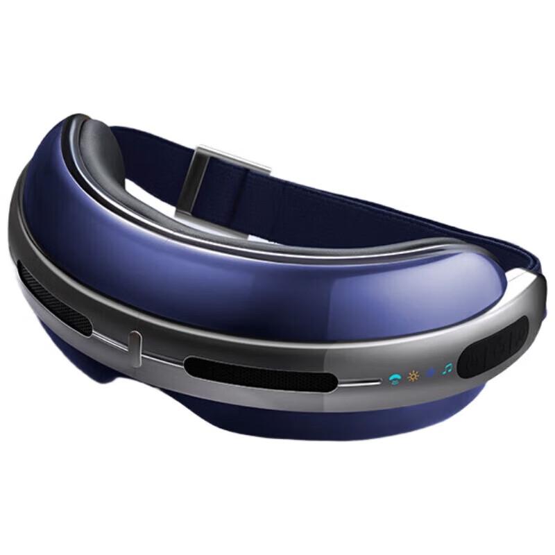 Philips Hot & Cold Compress Eye Massager